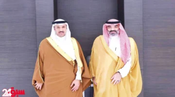 تعاون سعودي بحريني استراتيجي يرسم ملامح مستقبل الذكاء الاصطناعي والاقتصاد الرقمي بالمنطقة